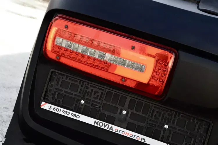 DAF XG 480 / ZF INTARDER / FULL LED / SALONKA / BOGATA WERSJA zdjęcie 22