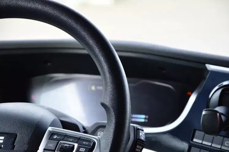 DAF XG 480 / ZF INTARDER / FULL LED / SALONKA / BOGATA WERSJA zdjęcie 30