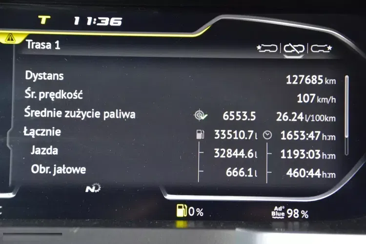 DAF XG 480 / ZF INTARDER / FULL LED / SALONKA / BOGATA WERSJA zdjęcie 32