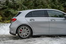 Mercedes A45 AMG 4Matic+ / 2.0 421KM / Performance / 2kpl kół / Bezwypadkowy / Salon PL zdjęcie 17
