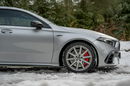 Mercedes A45 AMG 4Matic+ / 2.0 421KM / Performance / 2kpl kół / Bezwypadkowy / Salon PL zdjęcie 18