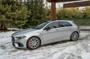 Mercedes A45 AMG 4Matic+ / 2.0 421KM / Performance / 2kpl kół / Bezwypadkowy / Salon PL zdjęcie 22
