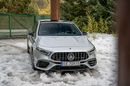 Mercedes A45 AMG 4Matic+ / 2.0 421KM / Performance / 2kpl kół / Bezwypadkowy / Salon PL zdjęcie 24