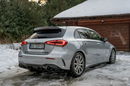 Mercedes A45 AMG 4Matic+ / 2.0 421KM / Performance / 2kpl kół / Bezwypadkowy / Salon PL zdjęcie 29
