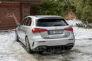 Mercedes A45 AMG 4Matic+ / 2.0 421KM / Performance / 2kpl kół / Bezwypadkowy / Salon PL zdjęcie 31