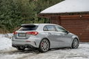 Mercedes A45 AMG 4Matic+ / 2.0 421KM / Performance / 2kpl kół / Bezwypadkowy / Salon PL zdjęcie 33