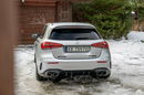 Mercedes A45 AMG 4Matic+ / 2.0 421KM / Performance / 2kpl kół / Bezwypadkowy / Salon PL zdjęcie 35