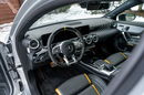 Mercedes A45 AMG 4Matic+ / 2.0 421KM / Performance / 2kpl kół / Bezwypadkowy / Salon PL zdjęcie 44