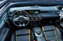 Mercedes A45 AMG 4Matic+ / 2.0 421KM / Performance / 2kpl kół / Bezwypadkowy / Salon PL zdjęcie 46