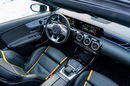 Mercedes A45 AMG 4Matic+ / 2.0 421KM / Performance / 2kpl kół / Bezwypadkowy / Salon PL zdjęcie 57