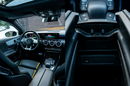 Mercedes A45 AMG 4Matic+ / 2.0 421KM / Performance / 2kpl kół / Bezwypadkowy / Salon PL zdjęcie 71