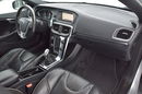 Volvo V40 1.6D2 115Km R-Design Skóra Led Navi XENON Kamera Panorama Gwarancja zdjęcie 11