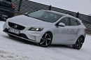 Volvo V40 1.6D2 115Km R-Design Skóra Led Navi XENON Kamera Panorama Gwarancja zdjęcie 18