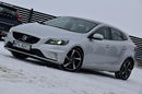 Volvo V40 1.6D2 115Km R-Design Skóra Led Navi XENON Kamera Panorama Gwarancja zdjęcie 19