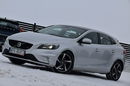 Volvo V40 1.6D2 115Km R-Design Skóra Led Navi XENON Kamera Panorama Gwarancja zdjęcie 2