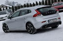 Volvo V40 1.6D2 115Km R-Design Skóra Led Navi XENON Kamera Panorama Gwarancja zdjęcie 22
