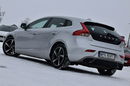 Volvo V40 1.6D2 115Km R-Design Skóra Led Navi XENON Kamera Panorama Gwarancja zdjęcie 23