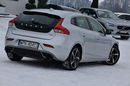 Volvo V40 1.6D2 115Km R-Design Skóra Led Navi XENON Kamera Panorama Gwarancja zdjęcie 24