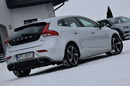 Volvo V40 1.6D2 115Km R-Design Skóra Led Navi XENON Kamera Panorama Gwarancja zdjęcie 25