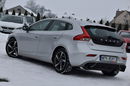 Volvo V40 1.6D2 115Km R-Design Skóra Led Navi XENON Kamera Panorama Gwarancja zdjęcie 4
