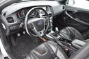 Volvo V40 1.6D2 115Km R-Design Skóra Led Navi XENON Kamera Panorama Gwarancja zdjęcie 5
