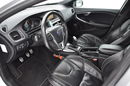 Volvo V40 1.6D2 115Km R-Design Skóra Led Navi XENON Kamera Panorama Gwarancja zdjęcie 9