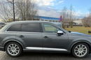 Audi SQ7 4.0 TDI 434 Km 94 tyś przebieg 7 Osobowa GWARANCJA zdjęcie 19