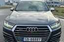 Audi SQ7 4.0 TDI 434 Km 94 tyś przebieg 7 Osobowa GWARANCJA zdjęcie 20