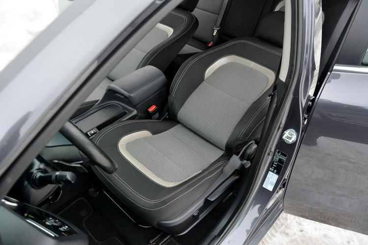 Kia Cee'd Lift Navi Kamera Xenon Led Klimatronic Grz.kierownica ParkAssist Alu16 zdjęcie 19