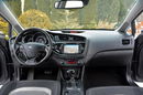 Kia Cee'd Lift Navi Kamera Xenon Led Klimatronic Grz.kierownica ParkAssist Alu16 zdjęcie 26