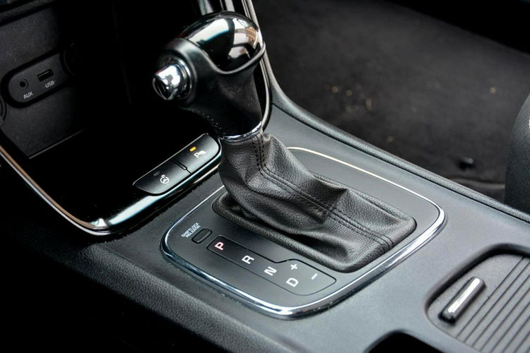 Kia Cee'd Lift Navi Kamera Xenon Led Klimatronic Grz.kierownica ParkAssist Alu16 zdjęcie 31