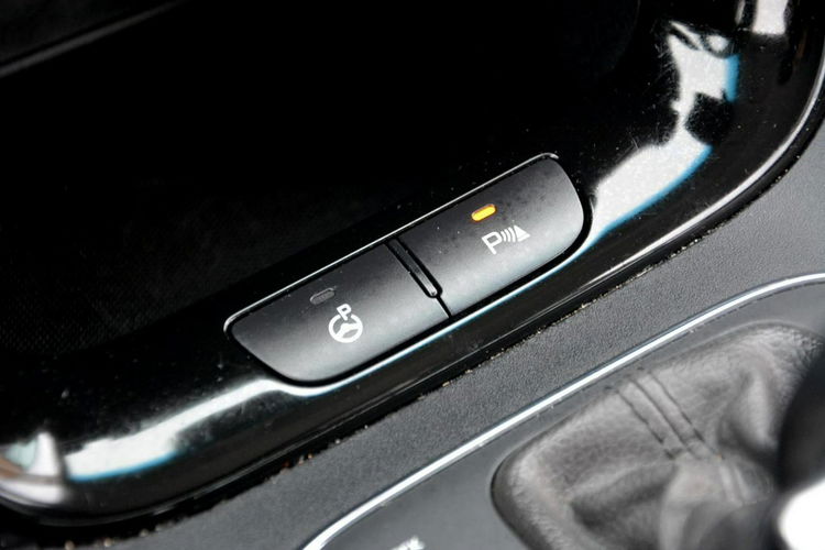 Kia Cee'd Lift Navi Kamera Xenon Led Klimatronic Grz.kierownica ParkAssist Alu16 zdjęcie 33