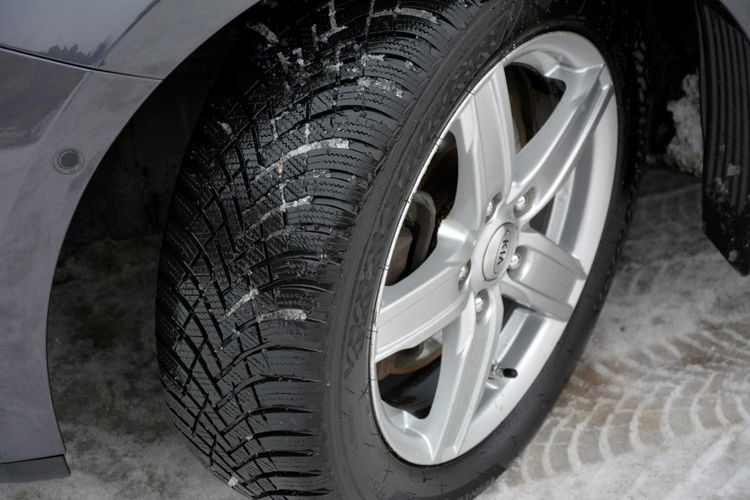 Kia Cee'd Lift Navi Kamera Xenon Led Klimatronic Grz.kierownica ParkAssist Alu16 zdjęcie 40