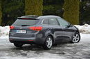 Kia Cee'd Lift Navi Kamera Xenon Led Klimatronic Grz.kierownica ParkAssist Alu16 zdjęcie 6