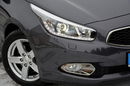 Kia Cee'd Lift Navi Kamera Xenon Led Klimatronic Grz.kierownica ParkAssist Alu16 zdjęcie 8
