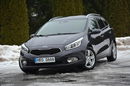 Kia Cee'd Lift Navi Kamera Xenon Led Klimatronic Grz.kierownica ParkAssist Alu16 zdjęcie 9