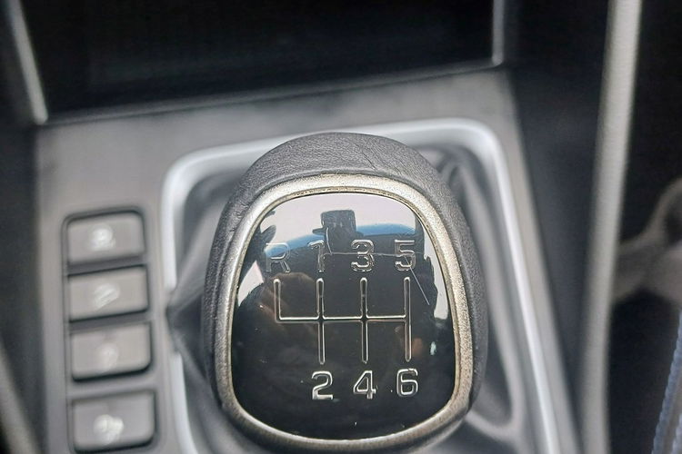 Hyundai Tucson 1.6l GDi 132 KM Navi Kamera Cofania zdjęcie 20