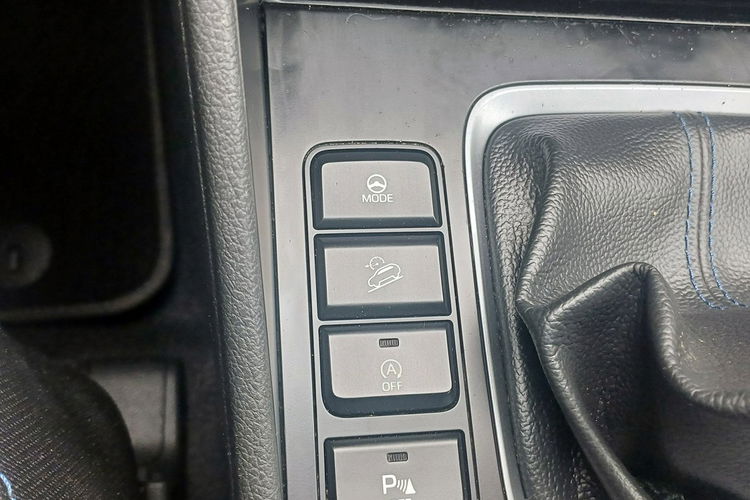 Hyundai Tucson 1.6l GDi 132 KM Navi Kamera Cofania zdjęcie 21