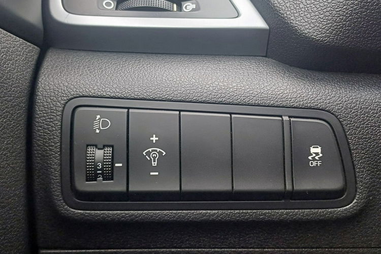 Hyundai Tucson 1.6l GDi 132 KM Navi Kamera Cofania zdjęcie 22