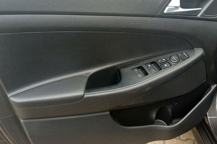 Hyundai Tucson 1.6l GDi 132 KM Navi Kamera Cofania zdjęcie 24