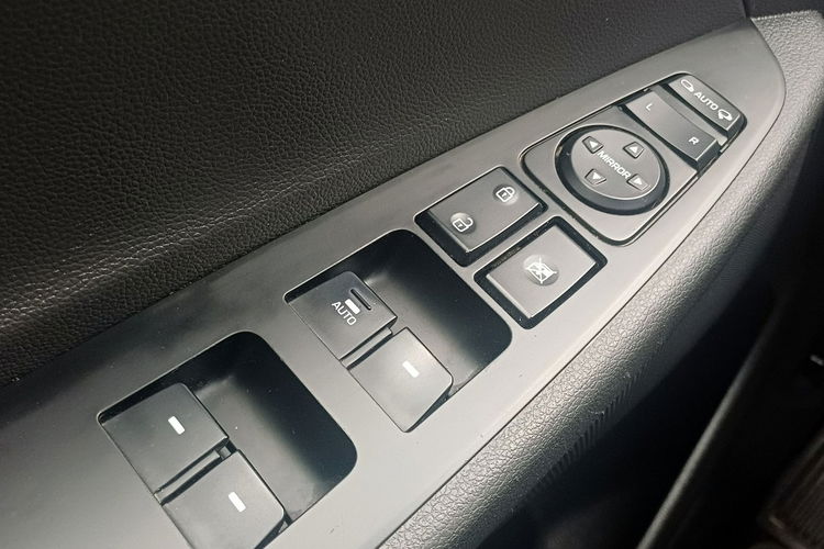 Hyundai Tucson 1.6l GDi 132 KM Navi Kamera Cofania zdjęcie 25