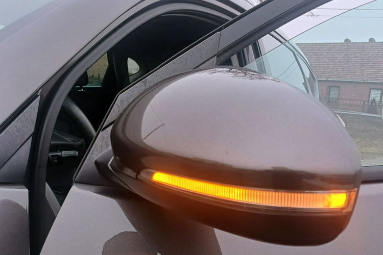 Hyundai Tucson 1.6l GDi 132 KM Navi Kamera Cofania zdjęcie 26