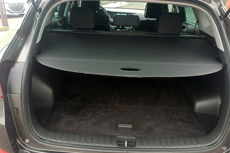 Hyundai Tucson 1.6l GDi 132 KM Navi Kamera Cofania zdjęcie 27