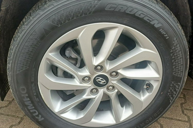 Hyundai Tucson 1.6l GDi 132 KM Navi Kamera Cofania zdjęcie 28