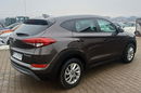 Hyundai Tucson 1.6l GDi 132 KM Navi Kamera Cofania zdjęcie 4