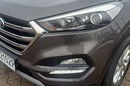 Hyundai Tucson 1.6l GDi 132 KM Navi Kamera Cofania zdjęcie 7