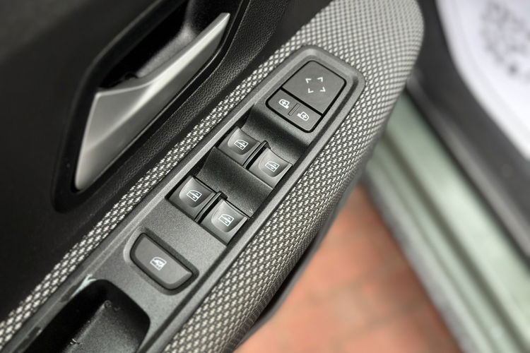 Dacia Jogger Gwarancja, Super Stan, LPG, Niski Przebieg zdjęcie 16