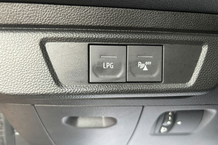 Dacia Jogger Gwarancja, Super Stan, LPG, Niski Przebieg zdjęcie 18