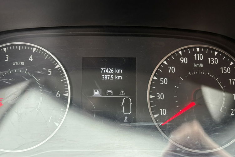 Dacia Jogger Gwarancja, Super Stan, LPG, Niski Przebieg zdjęcie 19