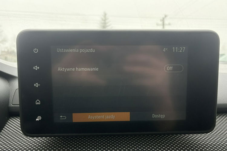 Dacia Jogger Gwarancja, Super Stan, LPG, Niski Przebieg zdjęcie 23